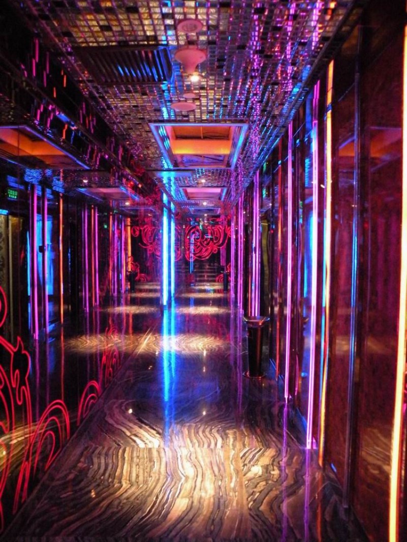 邢台商务KTV：商务社交娱乐场所-临城县ktv预订