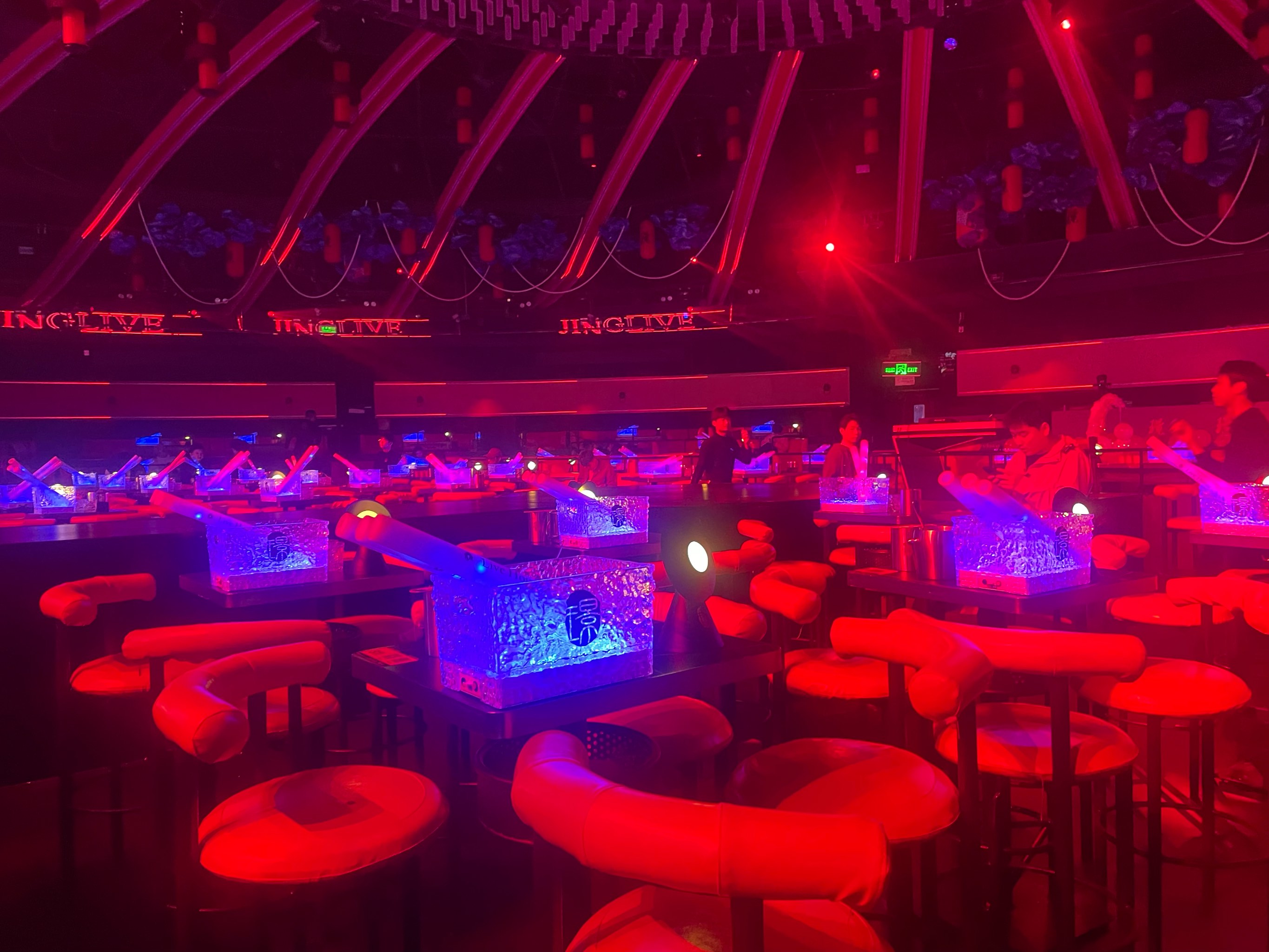 邢台商务ktv体验划算吗推荐解析-临城县ktv预订